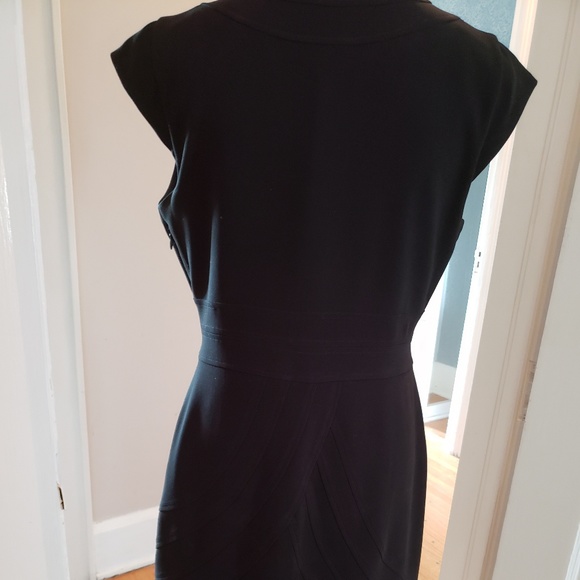 Bianca Nygard Black dress - Picture 5 of 5
